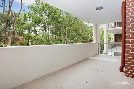 Property photo of 48/2-8 Belair Close Hornsby NSW 2077