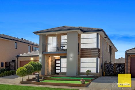 Property photo of 28 Granvia Circuit Burnside VIC 3023