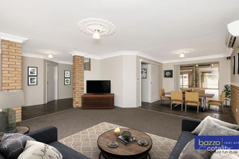 Property photo of 14 Pintail Parade Ballajura WA 6066