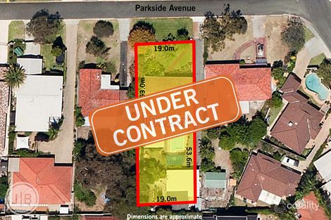 20 Parkside Ave, Mount Pleasant, WA 6153