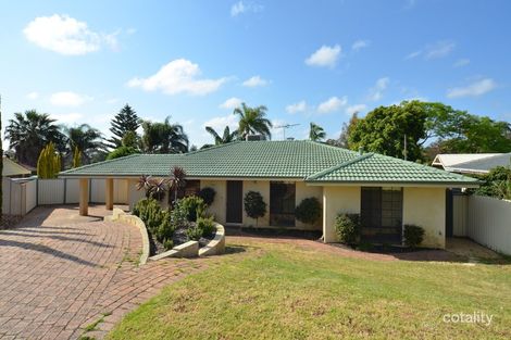 8 Lilac Gdns, Edgewater, WA 6027