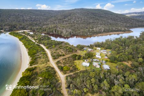 Property photo of 802 Cockle Creek Road Recherche TAS 7109