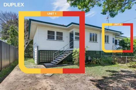 355 Rode Rd, Wavell Heights, QLD 4012