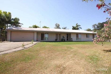 Property photo of 33 Springburn Drive Glass House Mountains QLD 4518
