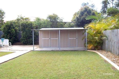 Property photo of 29 Meadow Way Upper Coomera QLD 4209
