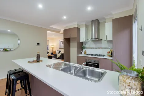 Property photo of 68 Huntington Drive Craigieburn VIC 3064