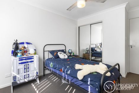 Property photo of 20/3 Grange Court Capalaba QLD 4157