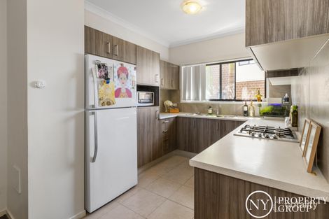 Property photo of 20/3 Grange Court Capalaba QLD 4157