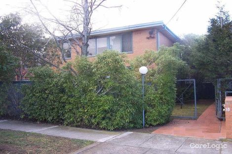 Property photo of 7/18 Magnolia Road Gardenvale VIC 3185