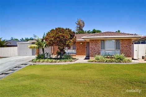 63 Goorari St, Eight Mile Plains, QLD 4113
