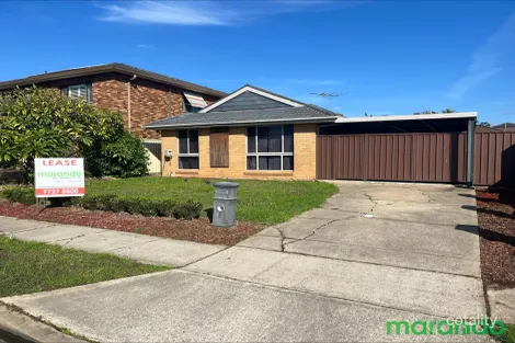 8 Shakespeare St, Wetherill Park, NSW 2164