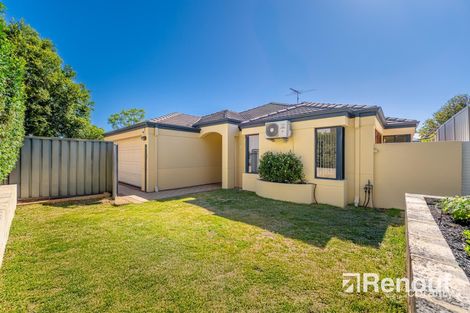 Property photo of 4 Rockett Lane Cottesloe WA 6011