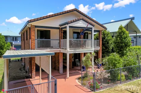 Property photo of 18 Esplanade Woodgate QLD 4660