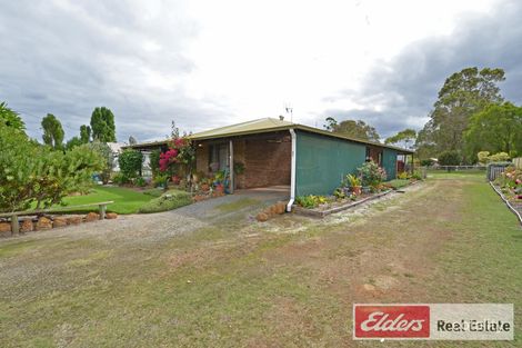 Property photo of 31 Williamson Avenue Narrikup WA 6326