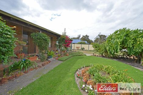 Property photo of 31 Williamson Avenue Narrikup WA 6326