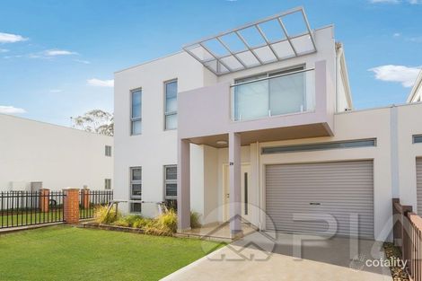 6 Eloura Way, Villawood, NSW 2163