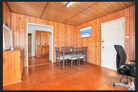 Property photo of 23 Penfold Street Eastern Creek NSW 2766