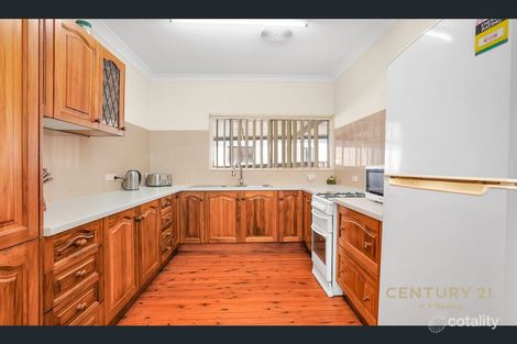 Property photo of 23 Penfold Street Eastern Creek NSW 2766