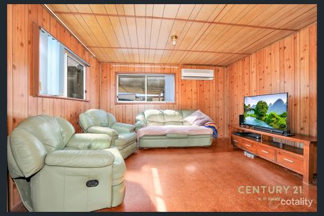 Property photo of 23 Penfold Street Eastern Creek NSW 2766