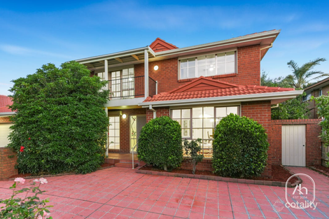 41 Nurten Pde, Aspendale Gardens, VIC 3195