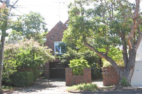 Property photo of 1 Winifred Crescent Toorak VIC 3142