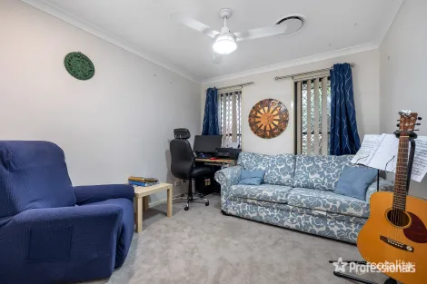 Property photo of 45 Tiffany Court Caboolture QLD 4510