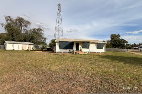 27 Brougham St, Moulamein, NSW 2733