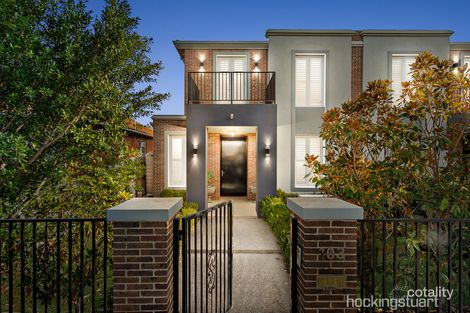 Property photo of 103 Tooronga Road Glen Iris VIC 3146