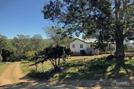 Property photo of 432 Mount Kilcoy Road Mount Kilcoy QLD 4515
