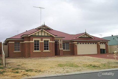 8 Marra Mews, Jane Brook, WA 6056