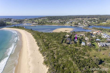 Property photo of 5 Narira Street Bermagui NSW 2546