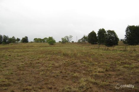 Lot 22 Susan Cres, Proston, QLD 4613