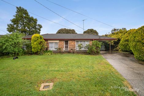 5 Paragon Ct, Wendouree, VIC 3355