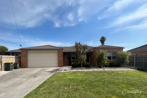 Property photo of 11 Monash Street Traralgon VIC 3844