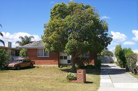 Property photo of 5 Gummow Street Hamilton Hill WA 6163