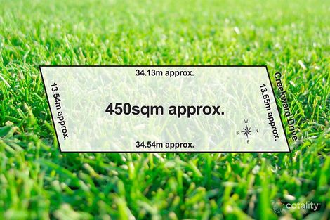 90 Creekward Dr, Armstrong Creek, VIC 3217