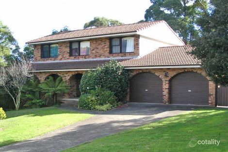 Property photo of 5 Broughton Street Davidson NSW 2085