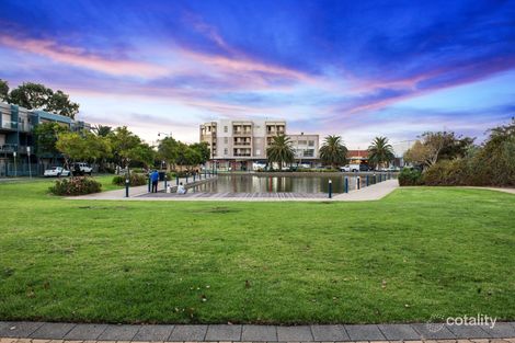 Property photo of 3 Lakeside Close Mawson Lakes SA 5095