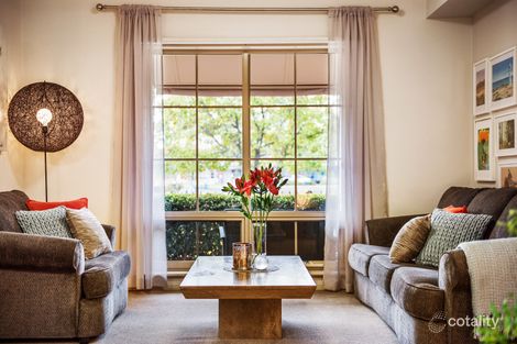Property photo of 3 Lakeside Close Mawson Lakes SA 5095