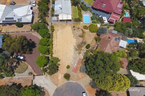 19 Stevenson Pl, Byford, WA 6122