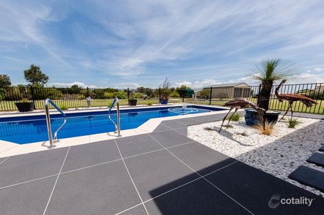 Property photo of 9 Horizon Court Highfields QLD 4352