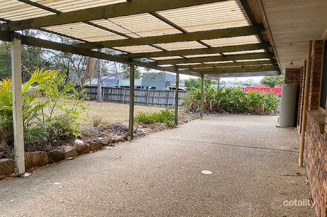 Property photo of 1 Montanus Drive Bellbowrie QLD 4070
