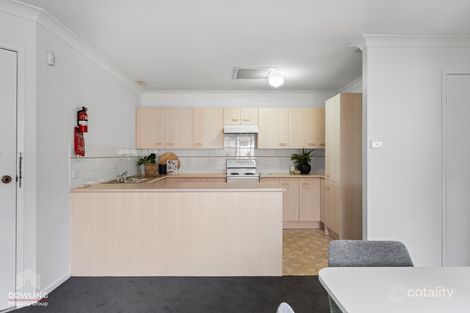 Property photo of 77A Decora Crescent Warabrook NSW 2304