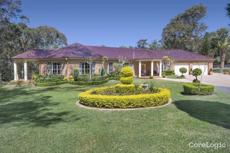 Property photo of 8A Burwood Road Whitebridge NSW 2290