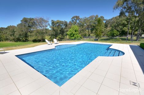 Property photo of 8A Burwood Road Whitebridge NSW 2290