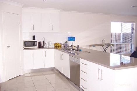Property photo of 1/11 Tempest Drive Glenvale QLD 4350