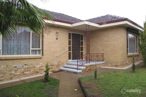 Property photo of 4 Arms Street Long Gully VIC 3550