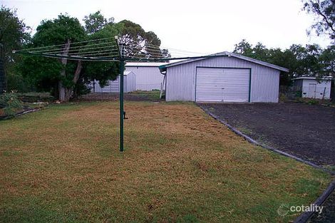 Property photo of 11 McEwan Street Roma QLD 4455