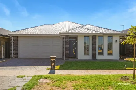 Property photo of 2 Luxmoore Road Angle Vale SA 5117