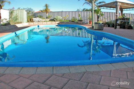 Property photo of 14 Killarney Place Cooloongup WA 6168